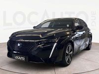 Nuova Peugeot 308 GTi 145 CV (106 kW) 2025 Nero Berlina