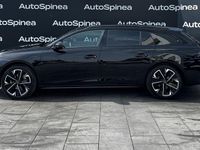 Usata Peugeot 508 GT 131 CV (96 kW) 2024 Nero Station wagon