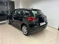 Usata Citroën C3 PureTech 83 CV (61 kW) 2022 Nero Berlina