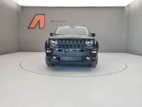Nuova Jeep Renegade North 241 CV (177 kW) 2025 Technogreen + tetto nero SUV