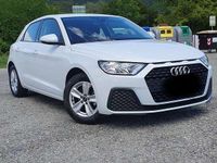 Usata Audi A1 Sportback Advanced Plus 110 CV (80 kW) 2023 Utilitaria