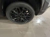 Usata Jeep Compass 131 CV (96 kW) 2023 Grigio scuro SUV