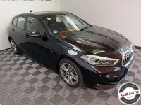 Usata BMW 120 M Sport 178 CV (130 kW) 2022 Nero Utilitaria