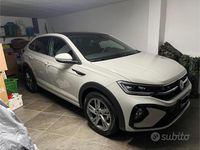 Usata VW Taigo 2023 SUV