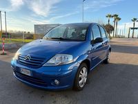 Usata Citroën C3 Elegance 60 CV (44 kW) 2004 Berlina