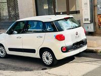 Usata Fiat 500L Lounge 95 CV (69 kW) 2017 Monovolume