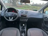 Usata Seat Ibiza 69 CV (50 kW) 2009 Berlina