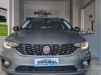 Usata Fiat Tipo Lounge 120 CV (88 kW) 2018 Grigio Station wagon