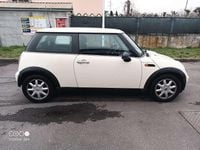 Usata Mini ONE 90 CV (66 kW) 2004 Utilitaria