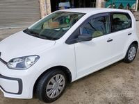 usata VW up! 