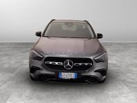 Usata Mercedes GLA200 Advanced Plus 150 CV (110 kW) 2025 Grigio SUV
