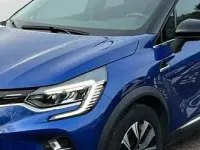 Usata Renault Captur Evolution 143 CV (105 kW) 2023 Bianco SUV