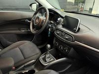 Usata Fiat Tipo Business 2020 Grigio Station wagon