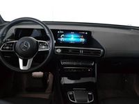 usata Mercedes EQC400 Premium 4Matic