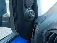 Usata Peugeot Bipper 75 CV (55 kW) 2016 Blu Monovolume