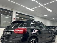 Occasion Mercedes GLA200 Premium 136 ch (100 kW) 2016 Noir SUV