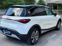 Usata Smart #1 Edition #1 75 kW (102 CV) 2023 Bianco SUV