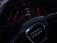 Usata Audi Q5 170 CV (125 kW) 2009 Bianco SUV