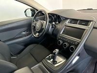 usata Jaguar E-Pace 2.0D 150 CV AWD aut. S del 2018 usata a Modena