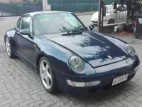 Usata Porsche 993 286 CV (210 kW) 1998 Coupé