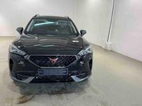 Usata Cupra Formentor 150 CV (110 kW) 2022 Grigio scuro metallizzato SUV