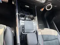 Usata Mercedes GLB200 AMG line 150 CV (110 kW) 2020 Nero SUV