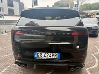 Usata Land Rover Range Rover Sport 635 CV (467 kW) 2024 Nero SUV