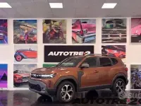 Nuova Dacia Bigster Extreme 140 CV (102 kW) 2026 SUV
