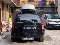 Usata Suzuki Grand Vitara 129 CV (94 kW) 2008 Nero SUV