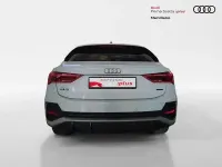 Usata Audi Q3 Sportback 150 CV (110 kW) 2021 SUV