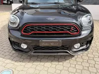 Usata Mini John Cooper Works Countryman 190 CV (139 kW) 2018 Nero SUV