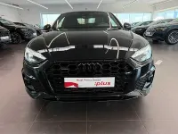 Usata Audi A5 S-Line 204 CV (150 kW) 2024 Nero Coupé