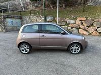 Usata Lancia Ypsilon 2011 Utilitaria