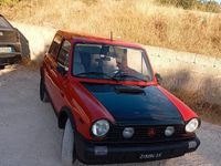Usata Autobianchi A112 42 CV (30 kW) 1983 Utilitaria