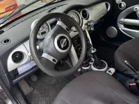 Usata Mini ONE 90 CV (66 kW) 2003 Utilitaria