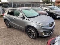 Usata Suzuki Vitara 129 CV (94 kW) 2020 Grigio SUV