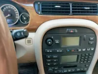 Usata Jaguar X-type 156 CV (114 kW) 2002 Berlina