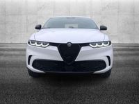 Usata Alfa Romeo Tonale Veloce 160 CV (117 kW) 2024 Bianco SUV