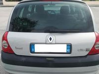 usata Renault Clio II Clio 1.2 16V cat 3 porte Ice