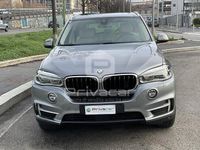 usata BMW X5 X5xDrive30d 258CV Luxury