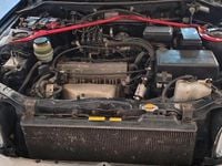 Begagnad Toyota RAV4 128 HK (94 kW) 1997 Svart Cab