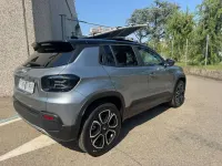 Nuova Jeep Avenger Summit 101 CV (74 kW) 2025 Grigio SUV