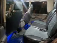Usata Land Rover Discovery 138 CV (101 kW) 2002 Grigio SUV