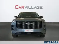 Usata Jaecoo 7 347 CV (255 kW) 2025 Olive gray & carbon crystal black roof SUV