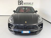 usata Porsche Macan 2.0 usato