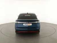 Usata VW ID.7 Pro 210 kW (286 CV) 2024 Blu Berlina