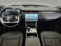 Usata Land Rover Range Rover 615 CV (452 kW) 2023 Santorini black SUV