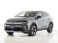 Usata Renault Symbioz Iconic 145 CV (106 kW) 2025 Grigio SUV