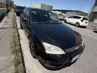 Usata Ford Mondeo ST200 226 CV (166 kW) 2002 Blu Berlina