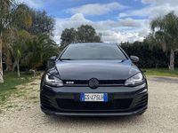 Usata VW Golf VII GTD 184 CV (135 kW) 2016